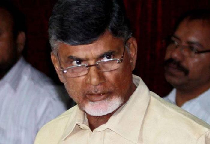CBN Angry on Exit Polls, Demands 50% VVPATs Counting