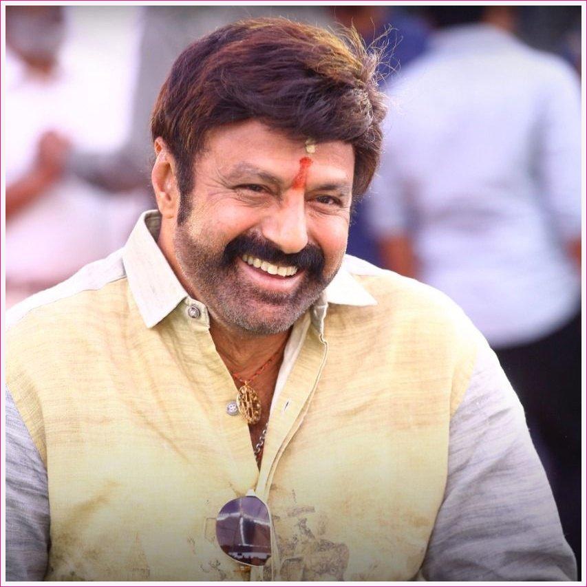 NBK Padma Bhushan - Celebrities congratulate