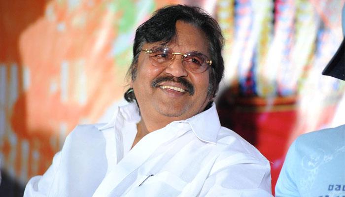 Celebs Response on Dasari's Death