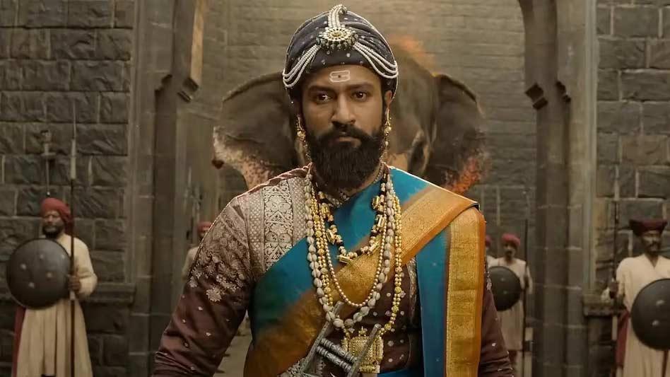 Chhaava Emerges as a Career-Defining Blockbuster for Vicky Kaushal
