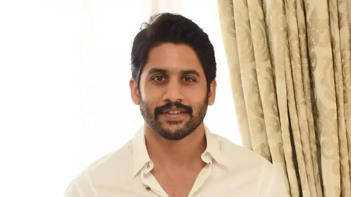 Chaitu: No Success without them?