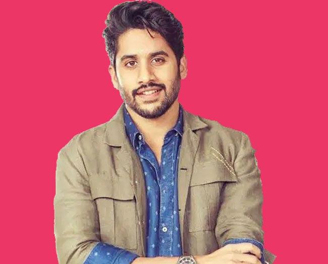 Chaitu to do a project with Vyjayanti Movies