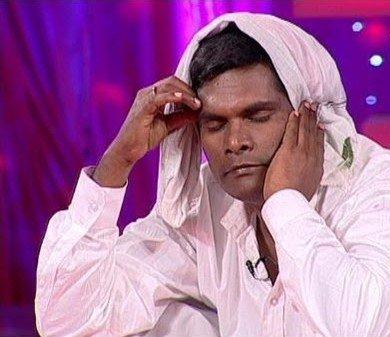 Jabardast Comedian Goes Kollywood!