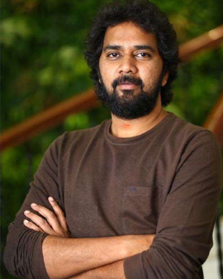 Chandoo Mondeti on Karthikeya 3