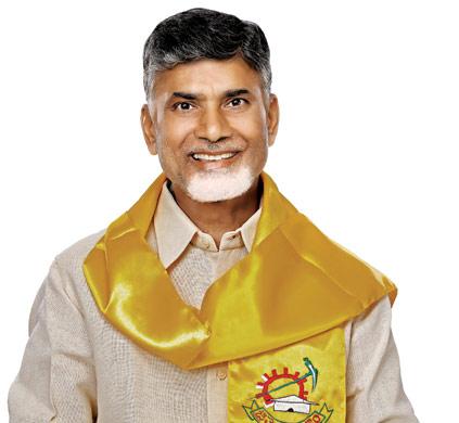 Can Janasena, YCP Counter Naidu's Sops?