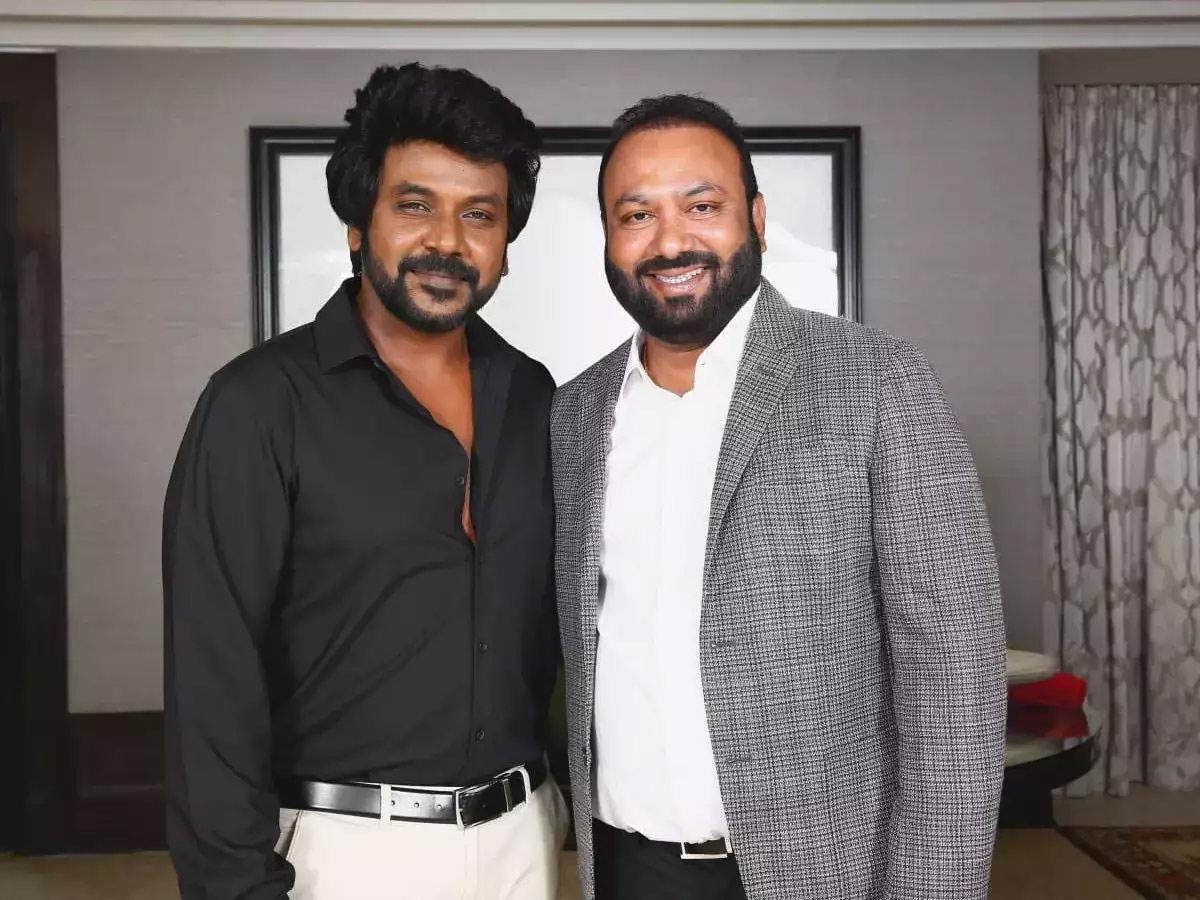 Chandramukhi 2 in full swing