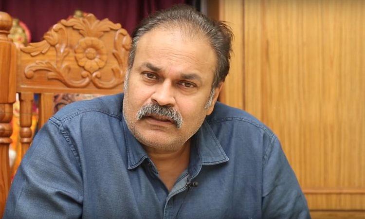 Blah! Blah! Channel Double Standards on Nagababu