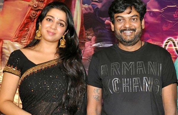 Charmi Takes Full Control Of NBK101!