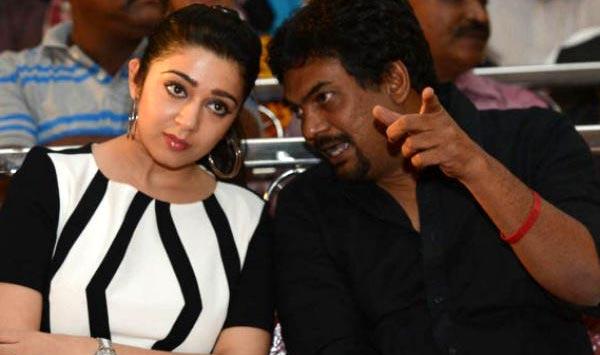 Puri Still Under Charmi Influence!?