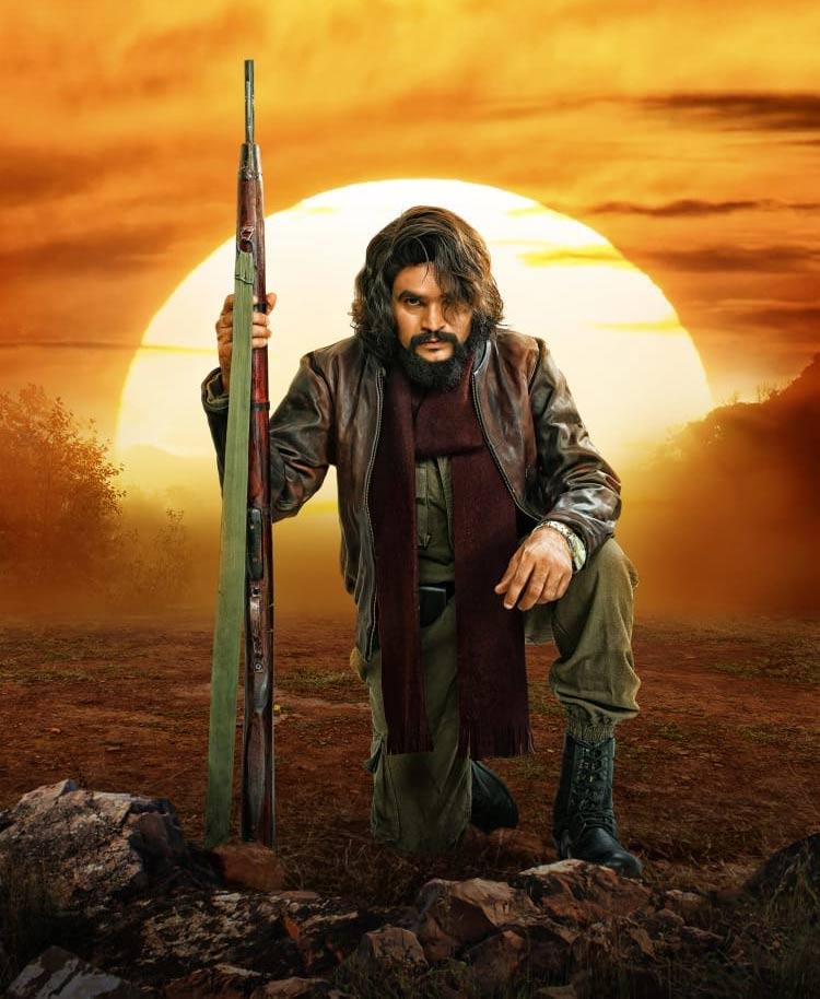 Che Guevara Biopic Che Movie Trailer Released!