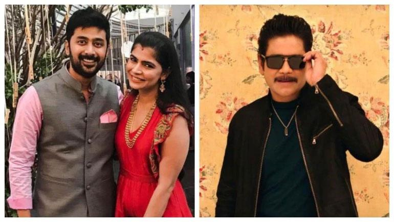 Manmadhudu 2: Chinmayi Reason for This Talk in SM?