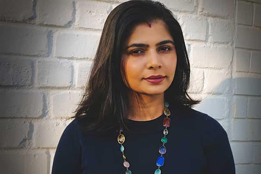 Chinmayi Sripada serious take on trolls