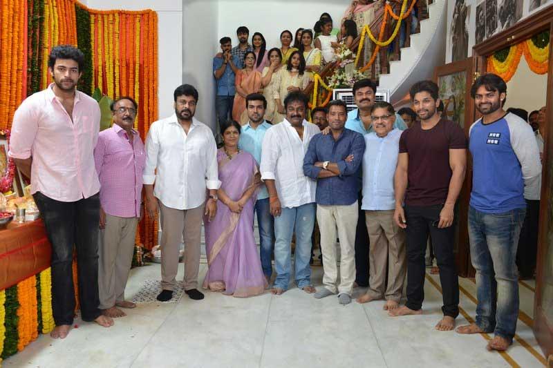 Chiru 150: Fans & Anti Fans Response