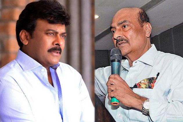 Is This How Chiru's Lady Following Increased?
