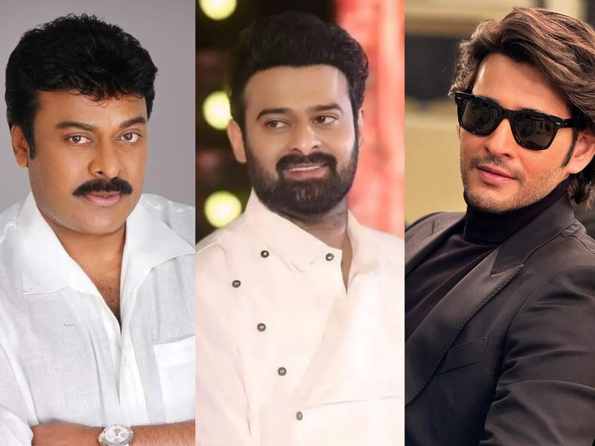 Shankar about directing Chiranjeevi and Mahesh Babu and Prabhas