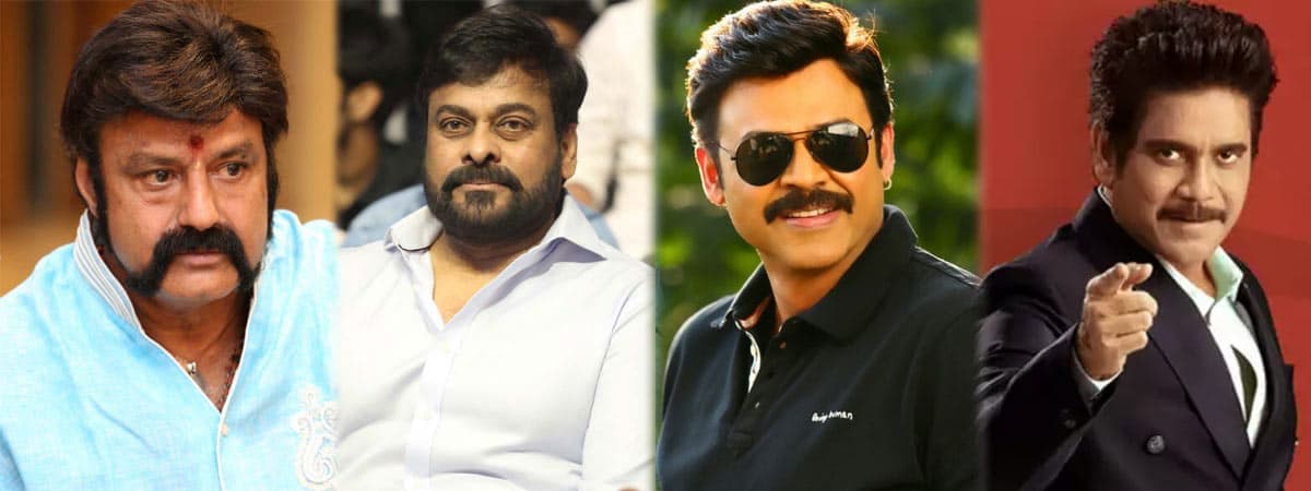 Senior 4: Chiru Is The Best Crowd Puller!