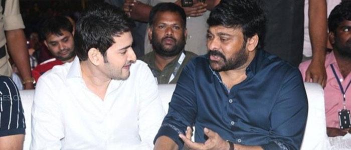 Chiranjeevi Best Actor, But Mahesh Twitter Star