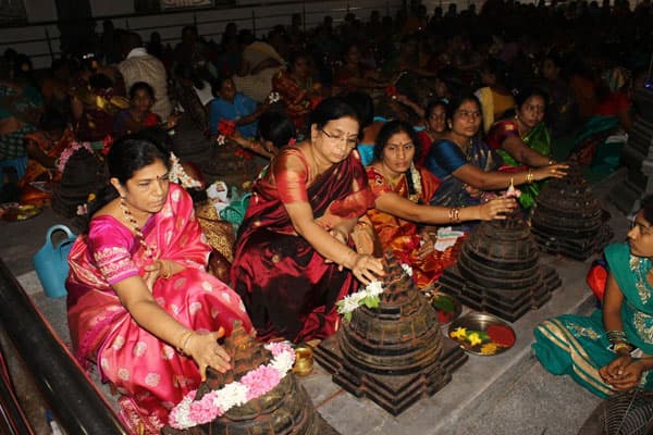 Chiranjeevi's B-Day Celebrations with Devotion & Charity