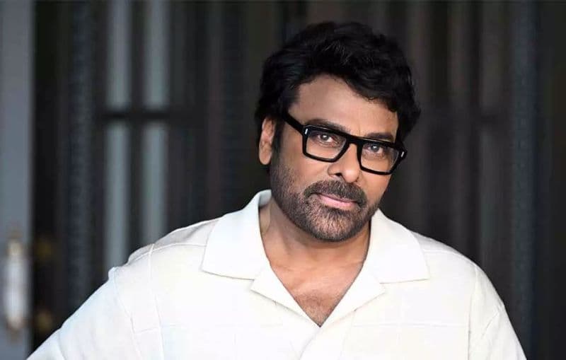 Chiranjeevi-Bobby next schedule in Hyd