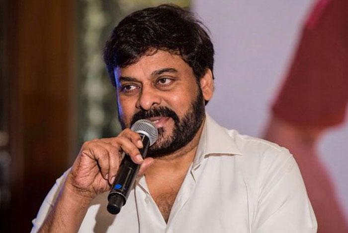 Chiru for DJ: Sarrainodu Sentiment!