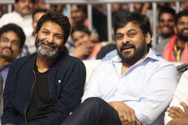 Chiranjeevi's 151 & 152 Films Details!