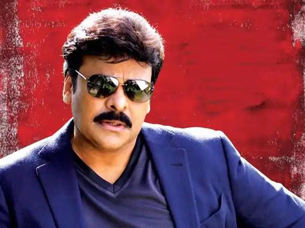 Chiru's Zero Pay To First Remuneration