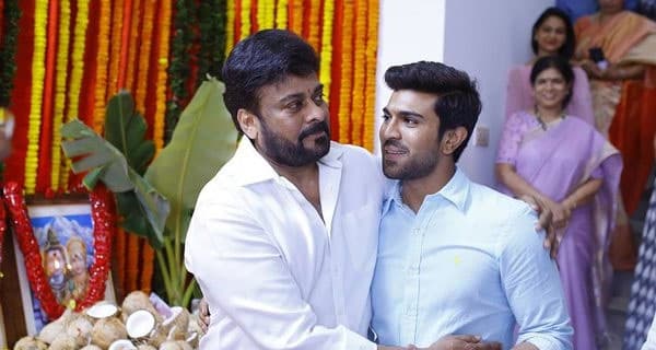 Biggest Trouble For Chiranjeevi 150th