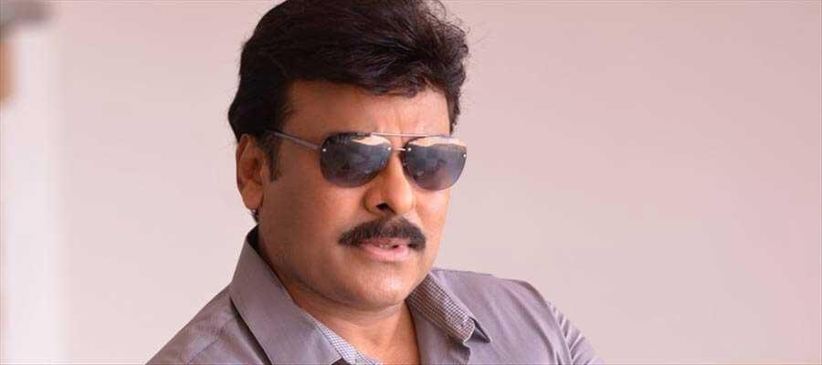 2 Heroines in Chiranjeevi's 150th Film?