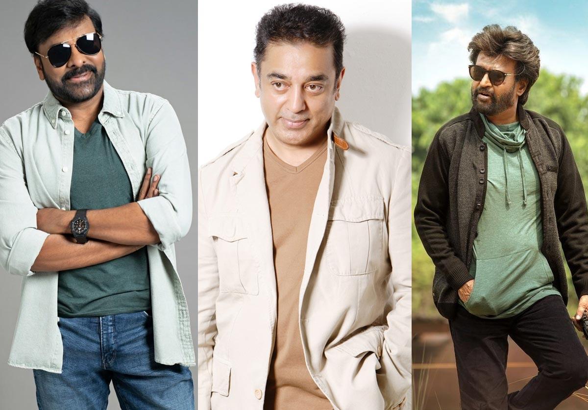 Anurag Kashyap on discovering South films
