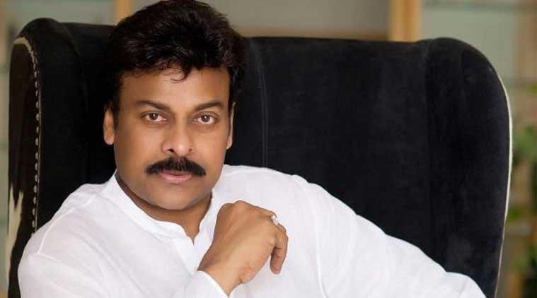 Chiranjeevi To Meet Mudragada Tomorrow