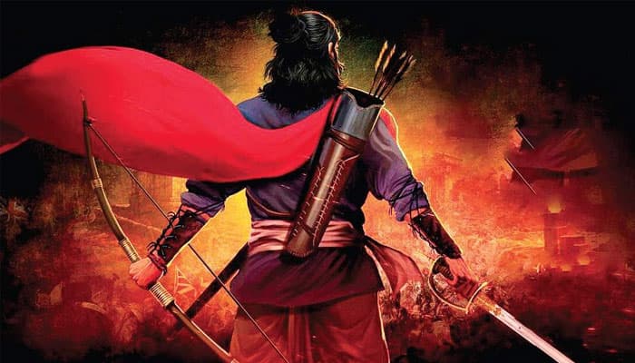 Sye Raa Leaked Dialogue?