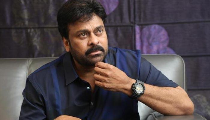 Chiranjeevi For Bollywood Attack!