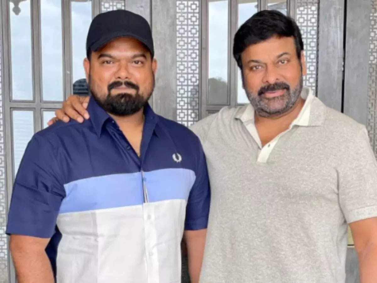 Mega Star shocks Young Director?