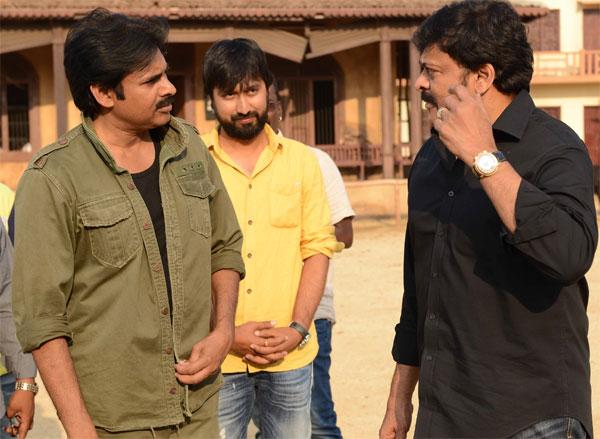 Sardaar Audio To Send A Message!