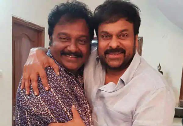 Chiru Huge Risk With Utter Flop Director!