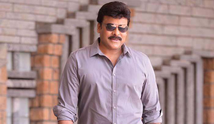 Chiranjeevi Angry And Hurt