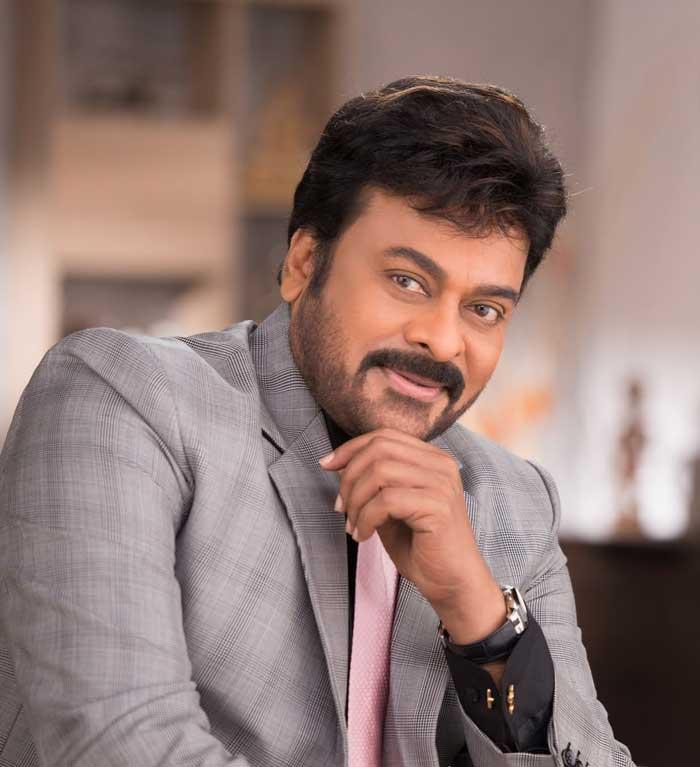 Is Chiranjeevi Writing His Autobiography