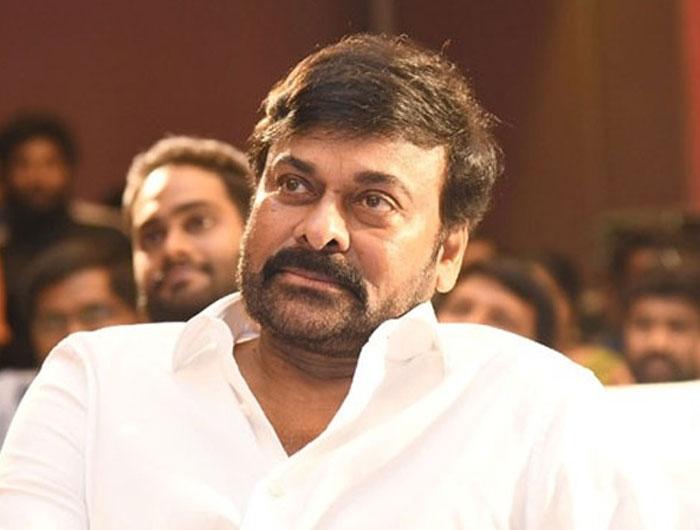 Chiranjeevi's fan stuns all