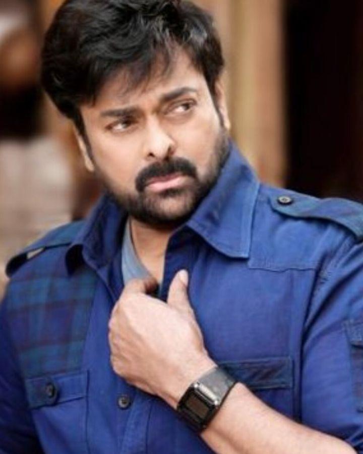 Mega Star teaming with Successful Director