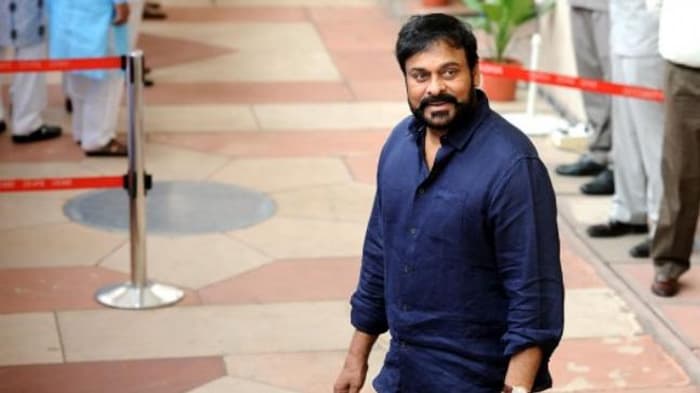 Chiru To Surprise With Slim Avatar
