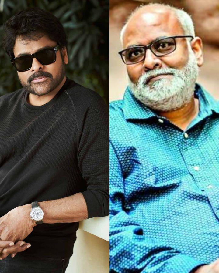 Chiranjeevi police complaint surprises all