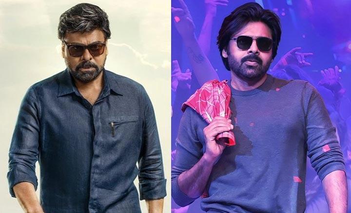 Chiranjeevi And Pawan Should Learn From BRO