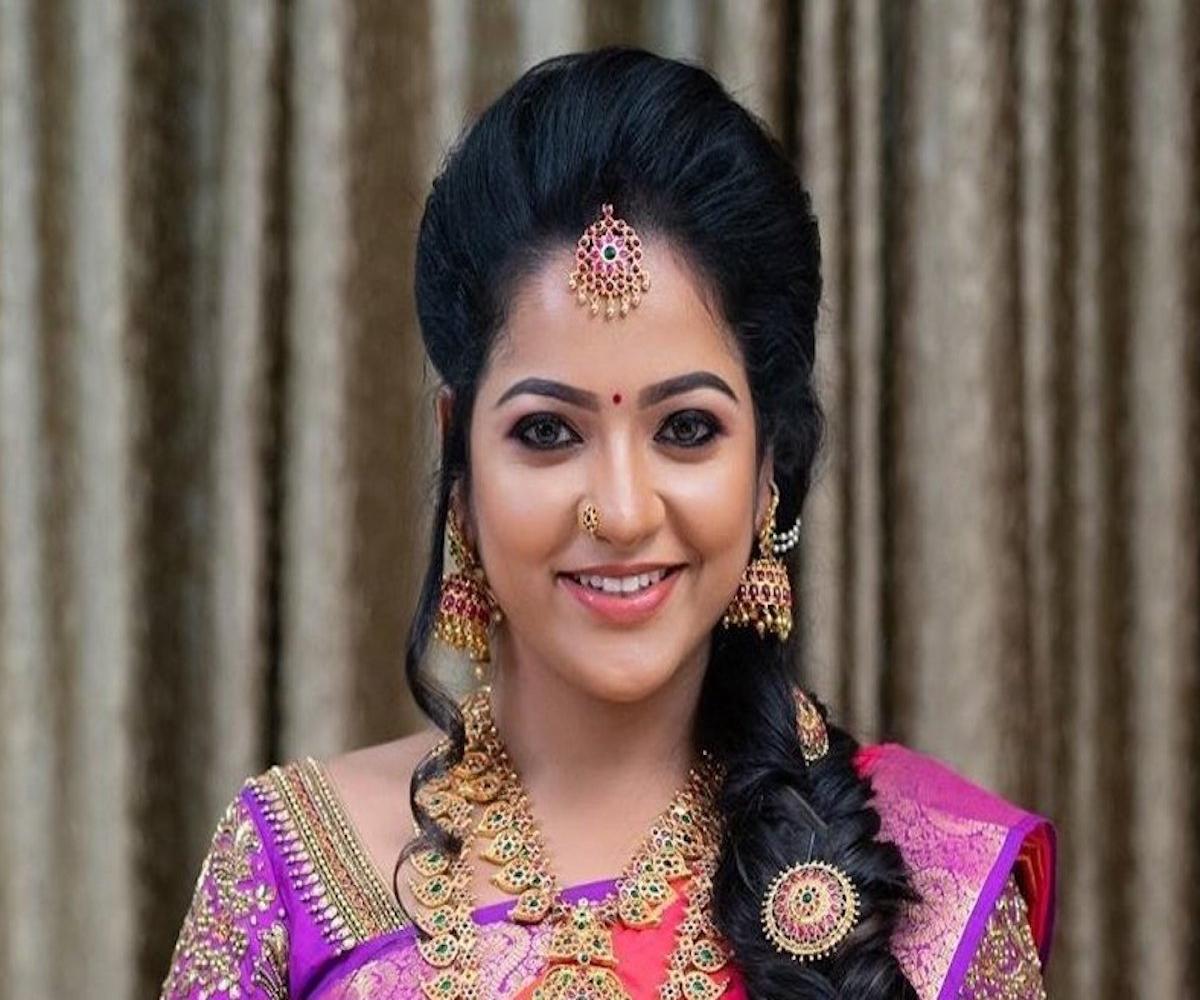 South TV Actress Dies By Suicide