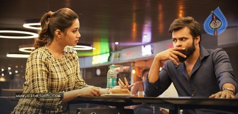 Chitralahari 1st Day Worldwide Collections