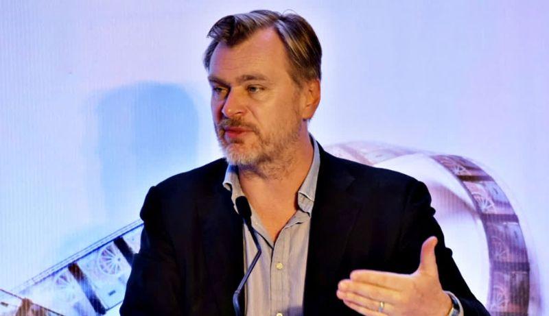 Christopher Nolan Lauds Indian Fans At The Odyssey Mumbai Premiere