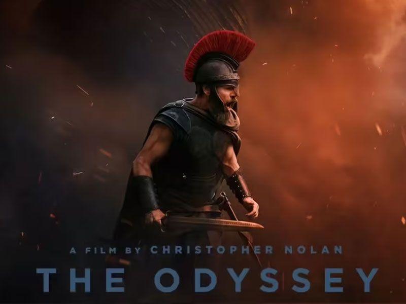 Christopher Nolan The Odessey Taking Box Office By Storm In India With Advance Bookings