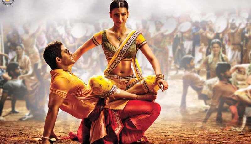 Allu Arjun's Ultimate Record with That Song