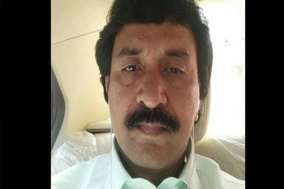 Tollywood Producer Dies Due To Covid