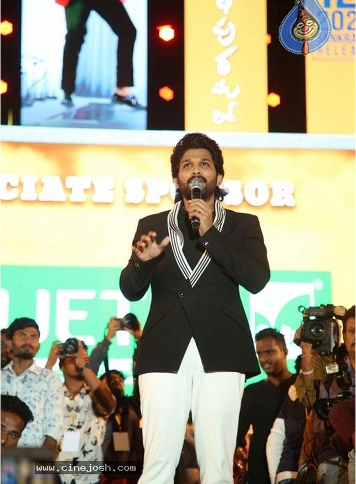 Bunny's Comments On Pawan Rakes Controversy