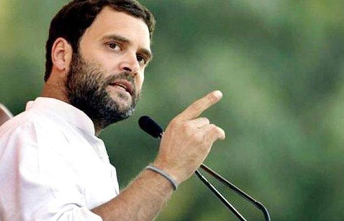 Encourage Congress, Get Special Status